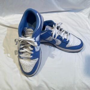 Nuke Dunks Low Retro BTTYS Size Men’s 8.5